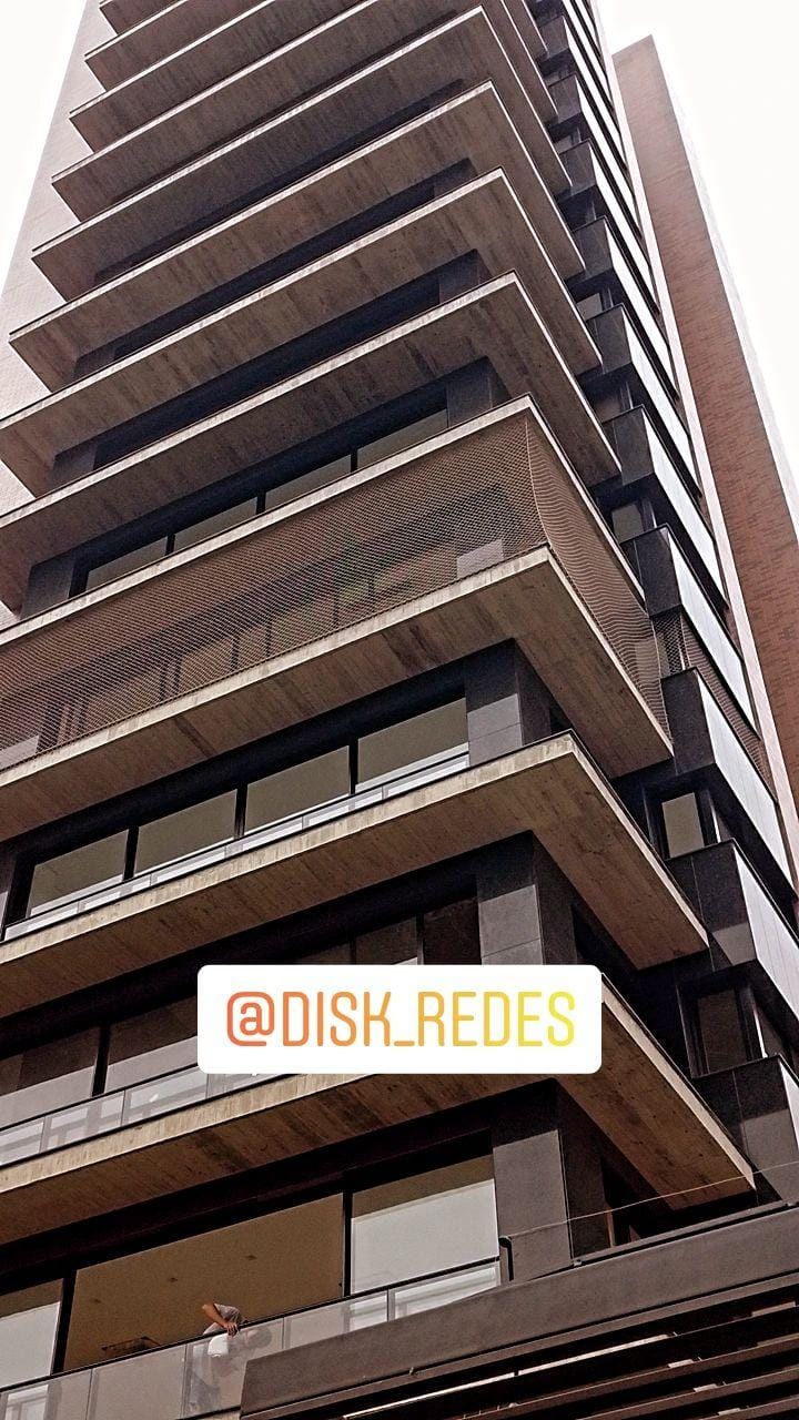 Fotos Disk Redes